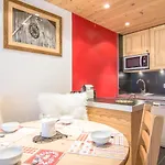 Les Tommeuses - Val Claret-31 By Interhome Tignes