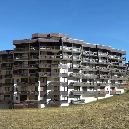 Les Tommeuses - Val Claret-31 By Interhome * Tignes