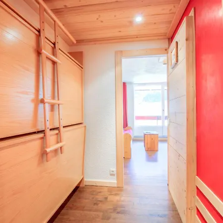Les Tommeuses - Val Claret-31 By Interhome Apartment