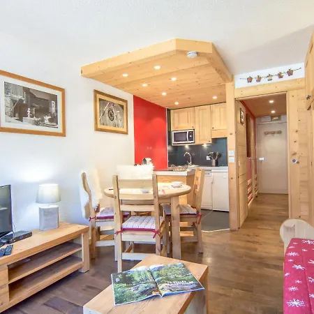 Les Tommeuses - Val Claret-31 By Interhome Tignes