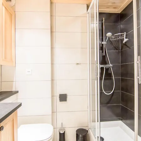 Apartment Les Tommeuses - Val Claret-31 By Interhome Tignes