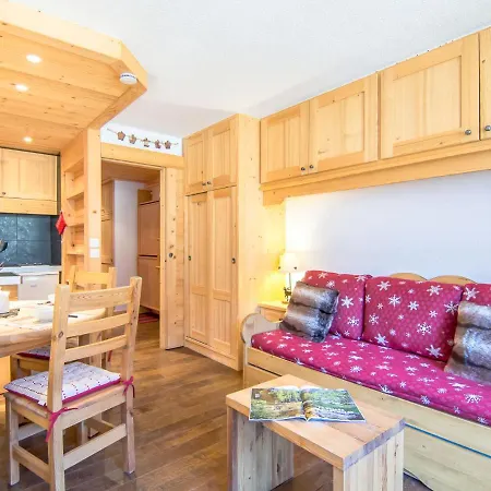Les Tommeuses - Val Claret-31 By Interhome Apartment