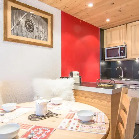Les Tommeuses - Val Claret-31 By Interhome Tignes