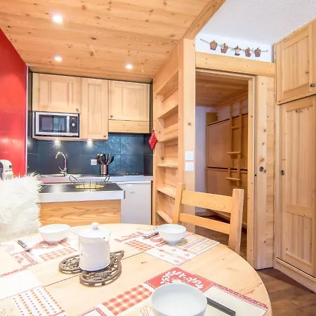 Les Tommeuses - Val Claret-31 By Interhome Tignes