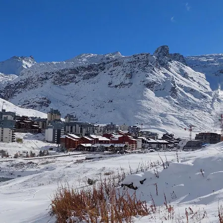 Les Tommeuses - Val Claret-31 By Interhome * Tignes
